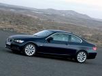 BMW 335i Coupe 2007 года